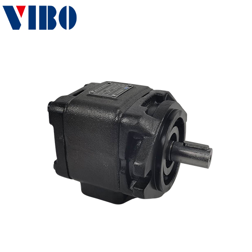 VG0-内啮合齿轮泵