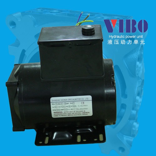 YL90-2（YL220-220-2）钢板电机121